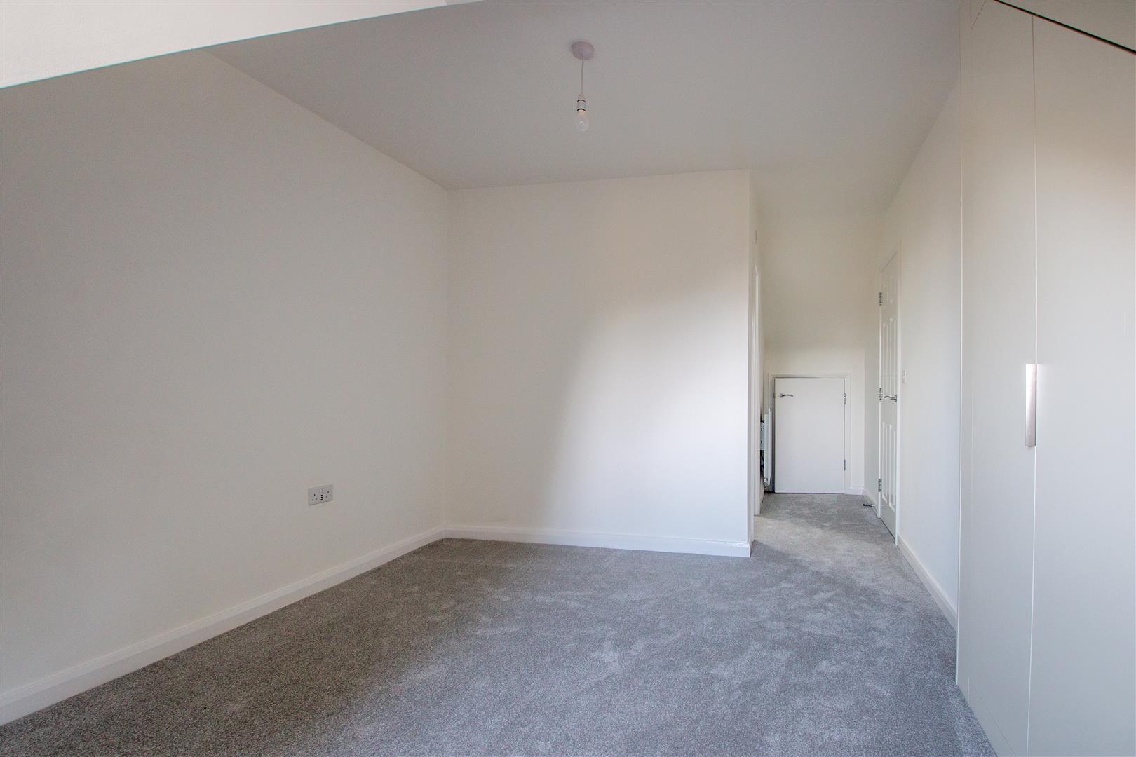 Cachena Gardens, Whitehouse, Milton Keynes